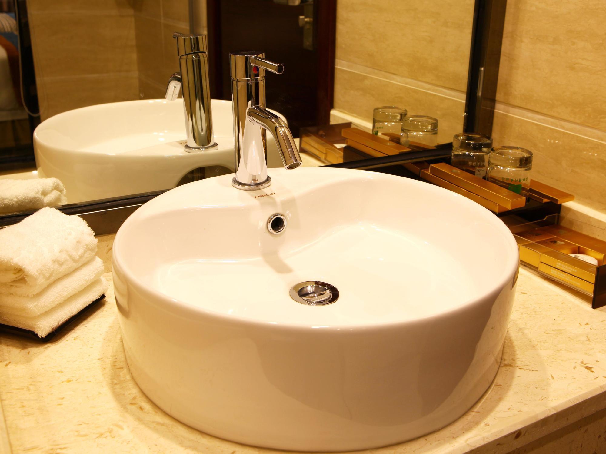 Mingcheng Times Hotel Çengdu Dış mekan fotoğraf