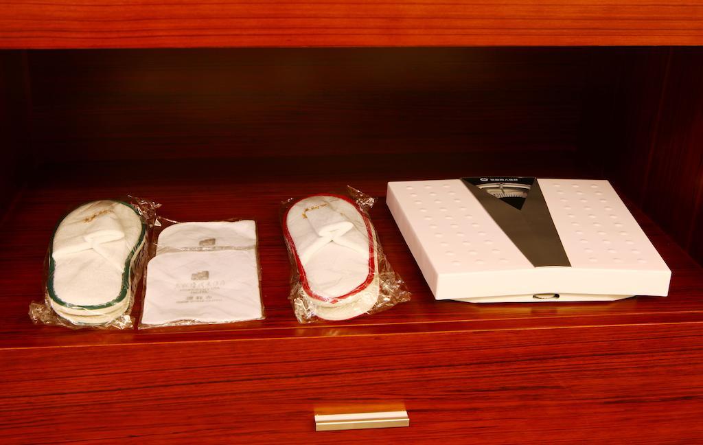 Mingcheng Times Hotel Çengdu Dış mekan fotoğraf